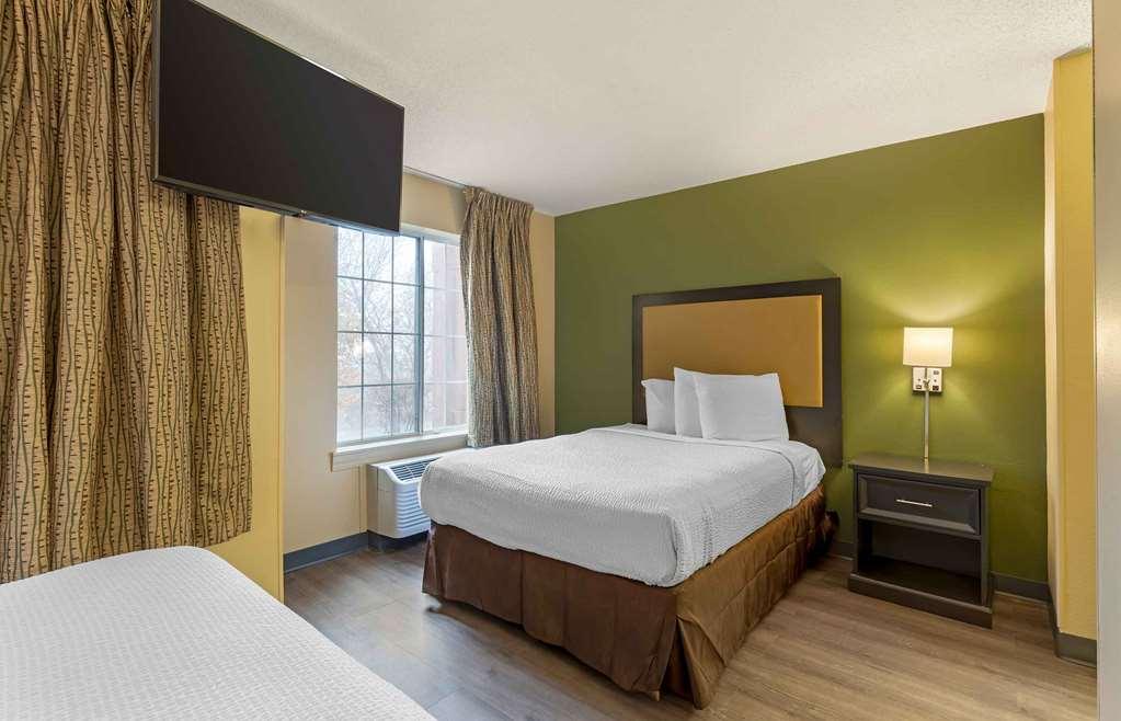 Extended Stay America Suites - St Louis - Airport - Central Bridgeton Room photo